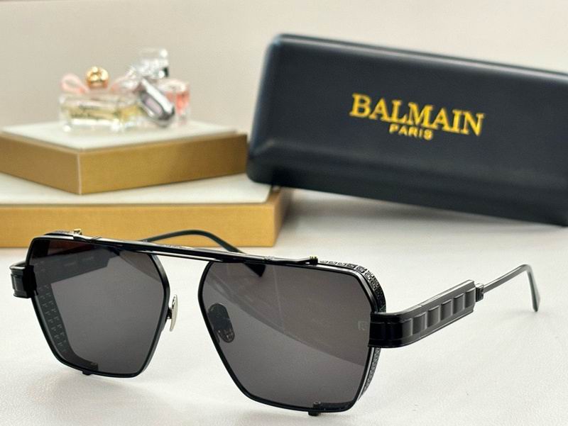 Balmain Glasses smx (34)